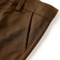 Kinderhose Cognac 116 Kinderhose Cognac 116