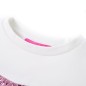Kinder-Sweatshirt Himbeerrosa 92 Kinder-Sweatshirt Himbeerrosa 92