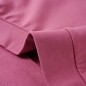 Kinder-Sweatshirt Himbeerrosa 92 Kinder-Sweatshirt Himbeerrosa 92