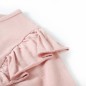 Kinder-Langarmshirt Rosa 92 Kinder-Langarmshirt Rosa 92