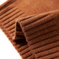 Kinderpullover Gestrickt Cognac 92 Kinderpullover Gestrickt Cognac 92