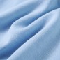 Kinder-Langarmshirt Hellblau 128 Kinder-Langarmshirt Hellblau 128
