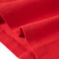 Kinder-Langarmshirt Rot 92 Kinder-Langarmshirt Rot 92