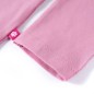 Kinder-Langarmshirt Dunkelrosa 92 Kinder-Langarmshirt Dunkelrosa 92