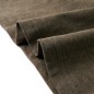 Kinder-Langarmshirt Khaki Melange 128 Kinder-Langarmshirt Khaki Melange 128
