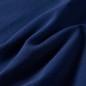 Kinder-Langarmshirt Marineblau 92 Kinder-Langarmshirt Marineblau 92