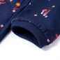 Kinderkleid Marineblau 92 Kinderkleid Marineblau 92