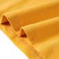 Kinder-Langarmshirt Dunkles Ocker 140 Kinder-Langarmshirt Dunkles Ocker 140