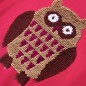 Kinder-Langarmshirt Knallrosa 116 Kinder-Langarmshirt Knallrosa 116