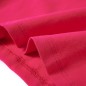 Kinder-Langarmshirt Knallrosa 116 Kinder-Langarmshirt Knallrosa 116