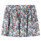 Kinderrock Dunkelblau 116