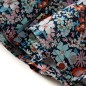 Kinderrock Dunkelblau 116