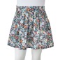Kinderrock Dunkelblau 116
