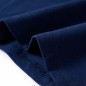Kinder-Langarmshirt Marineblau 104 Kinder-Langarmshirt Marineblau 104