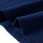 Kinder-Langarmshirt Marineblau 128 Kinder-Langarmshirt Marineblau 128