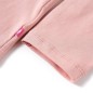 Kinder-Langarmshirt Rosa 104 Kinder-Langarmshirt Rosa 104