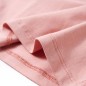 Kinder-Langarmshirt Rosa 128 Kinder-Langarmshirt Rosa 128