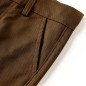 Kinderhose Cognac 92 Kinderhose Cognac 92