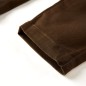 Kinderhose Cognac 92 Kinderhose Cognac 92