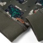 Kinder-Sweatshirt Khaki 140 Kinder-Sweatshirt Khaki 140
