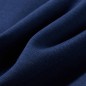 Kinder-Sweatshirt Marineblau 116 Kinder-Sweatshirt Marineblau 116