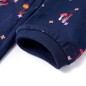 Kinderkleid Marineblau 116 Kinderkleid Marineblau 116