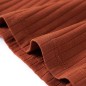 Kinder-Langarmshirt Cognac 116 Kinder-Langarmshirt Cognac 116