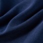 Kinder-Langarmshirt Marineblau 140 Kinder-Langarmshirt Marineblau 140