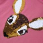 Kinder-Langarmshirt Himbeerrosa 116 Kinder-Langarmshirt Himbeerrosa 116