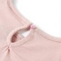 Kinder-Langarmshirt Rosa 116 Kinder-Langarmshirt Rosa 116