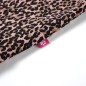 Kinder-Sweatshirt Mittelrosa 128 Kinder-Sweatshirt Mittelrosa 128