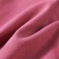Kinder-Langarmshirt Himbeerrosa 140 Kinder-Langarmshirt Himbeerrosa 140