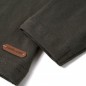 Kinder-Langarmshirt Khaki 104 Kinder-Langarmshirt Khaki 104