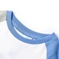 Kinder-T-Shirt Ecru 128 Kinder-T-Shirt Ecru 128