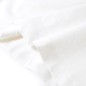 Kinder-T-Shirt Ecru 128 Kinder-T-Shirt Ecru 128