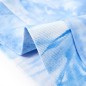 Kinder-Sweatshirt Hellblau 128 Kinder-Sweatshirt Hellblau 128