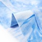 Kinder-Sweatshirt Hellblau 104 Kinder-Sweatshirt Hellblau 104