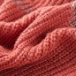 Kinderpullover Gestrickt Mittelrosa 128 Kinderpullover Gestrickt Mittelrosa 128