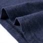 Kinder-Langarmshirt Dunkelblau Melange 92 Kinder-Langarmshirt Dunkelblau Melange 92