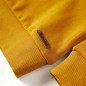 Kinder-Sweatshirt Ocker 104 Kinder-Sweatshirt Ocker 104