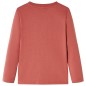 Kinder-Langarmshirt Henna 140 Kinder-Langarmshirt Henna 140