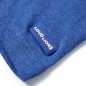 Kinder-T-Shirt Dunkelblau Melange 140 Kinder-T-Shirt Dunkelblau Melange 140