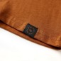 Kinder-Langarmshirt Cognac 104 Kinder-Langarmshirt Cognac 104
