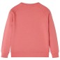 Kinder-Sweatshirt Altrosa 92 Kinder-Sweatshirt Altrosa 92