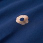 Kinder-Sweatshirt Marineblau 92 Kinder-Sweatshirt Marineblau 92