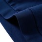 Kinder-Sweatshirt Marineblau 92 Kinder-Sweatshirt Marineblau 92