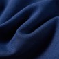 Kinder-Sweatshirt Marineblau 140 Kinder-Sweatshirt Marineblau 140