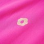 Kinder-Sweatshirt Dunkelrosa 104 Kinder-Sweatshirt Dunkelrosa 104