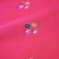 Kinder-Sweatshirt Knallrosa 92 Kinder-Sweatshirt Knallrosa 92