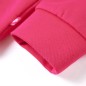 Kinder-Sweatshirt Knallrosa 92 Kinder-Sweatshirt Knallrosa 92